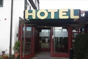 Hotel Jägerhaus in Esslingen, Esslingen