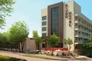 Optima River Mykolaiv, Mykolaiv