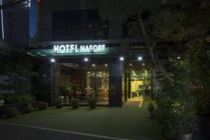 Hotel Nafore, Seoul