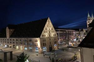 Hotel Deutscher Kaiser, Nurnberg