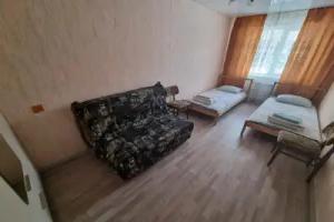 COPY A COPY of the Apartment on Gagarin Avenue 3rd line 6, Zlatoust