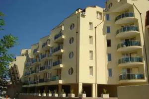 Apart Hotel Vechna R, Sunny Beach