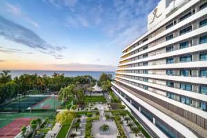 Rixos Downtown - The Land Of Legends Access Hotel, Antalya