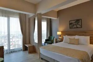 Kule Hotel, Canakkale