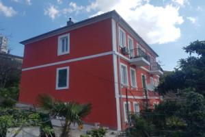 Apartment Kantrida, Rijeka