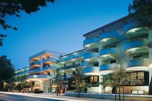 Custodisca Hotel Evolution, Cesenatico