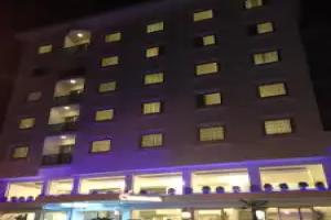 Cimenoglu Hotel, Denizli