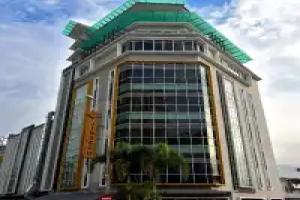 Jindagu Hotel Ipoh, Ipoh
