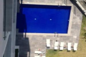 Nuevo Lujoso Depto Residencial Apartments, Queretaro