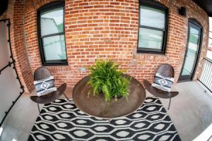 Duets Bed & Breakfast Mini-hotel, Tulsa