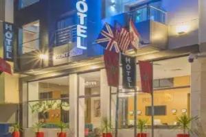 Rent Inn Boutique Hôtel, Rabat
