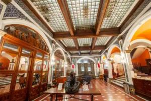 Best Western Majestic, Mexico City