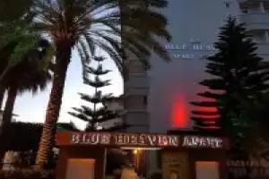Blue Heaven Apart Hotel, Alanya