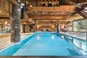 Appartement Méribel, 4 pièces, 6 personnes - FR-1-566-6 Apartments, Meribel
