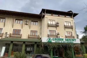 Green Mount Hotel & Spa, Sapanca