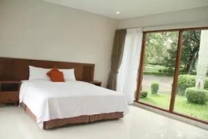 Country Woods Jakarta, Jakarta