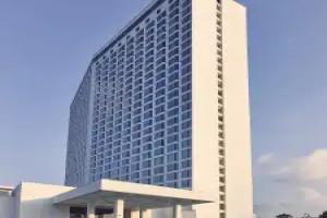 White Swan Hotel, Guangzhou