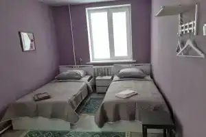 Rooms on Rogatice Street, Velikiy Novgorod