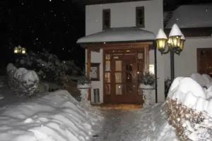 Waldcaf Hotel Restaurant, Baden-Baden