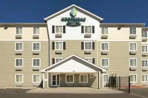WoodSpring Suites San Antonio South, San Antonio