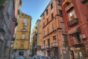 Alcapri Suite Napoli Centro, Naples