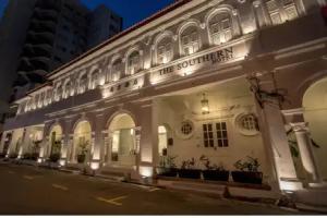 The Southern Boutique Hotel, Georgetown