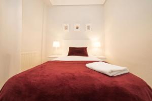 Apartamento Prolongación Gran Vía, Logrono