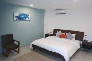 Mura Hotel Boutique, Cancun