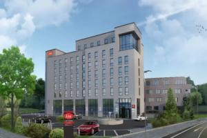 Aiden by Best Western Hotel, Velbert