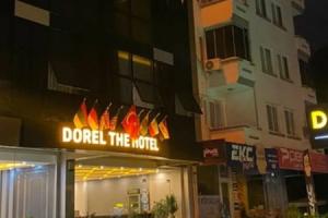Dorel The Hotel, Mersin