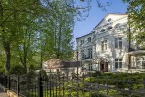 Maxymilian *** Unique Hotel - Adults Only (+15), Kolobrzeg