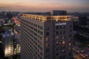Paradox Kunshan Hotel, Suzhou