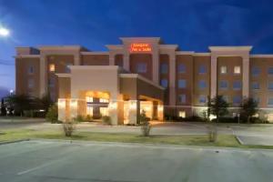 Hampton Inn & Suites Abilene I-20, Abilene