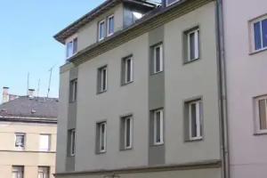 Auerbachs Keller Hotel, Plauen