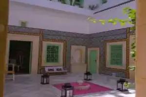Dar Antonia, Sousse