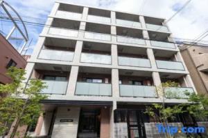 KISETSU Waseda I Hotel, Tokyo