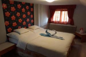 Rózsa apartman, Lenti