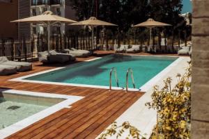 Regency Boutique Hotel, Paphos