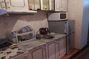HOME Apartments, Chisinau