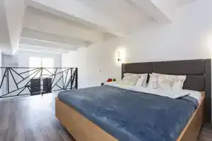 Moment House on Optical passage 1, Krasnogorsk