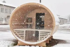 Savoia Mountain – Il Resort nel Bosco, Bardonecchia
