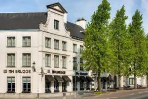 NH Brugge Hotel, Bruges