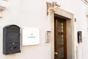 Le Finestre Apartments, Muggia