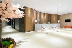 Holiday Inn Express Chengdu West Gate by IHG, Chengdu