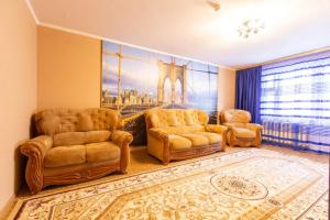 Day 24 in the 7th microdistrict 46, Tobol'sk