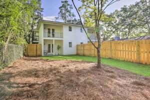 Pet-friendly Retreat, Near Parks! Hotel, Tallahassee