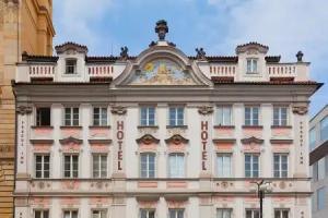 Prague Inn, Prague