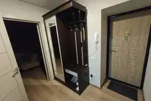 Apartments on Industrialnaya 1B street, Shakhty