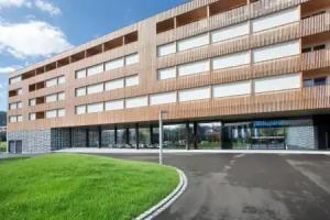 Revier Hotel Säntispark, St. Gallen