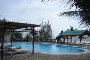 Xom Chai Resort, Phan Thiet